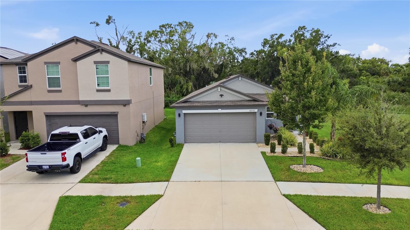 Single Family Residence at 10331 BLUE PLUME CT, RIVERVIEW, photo 43 of 57