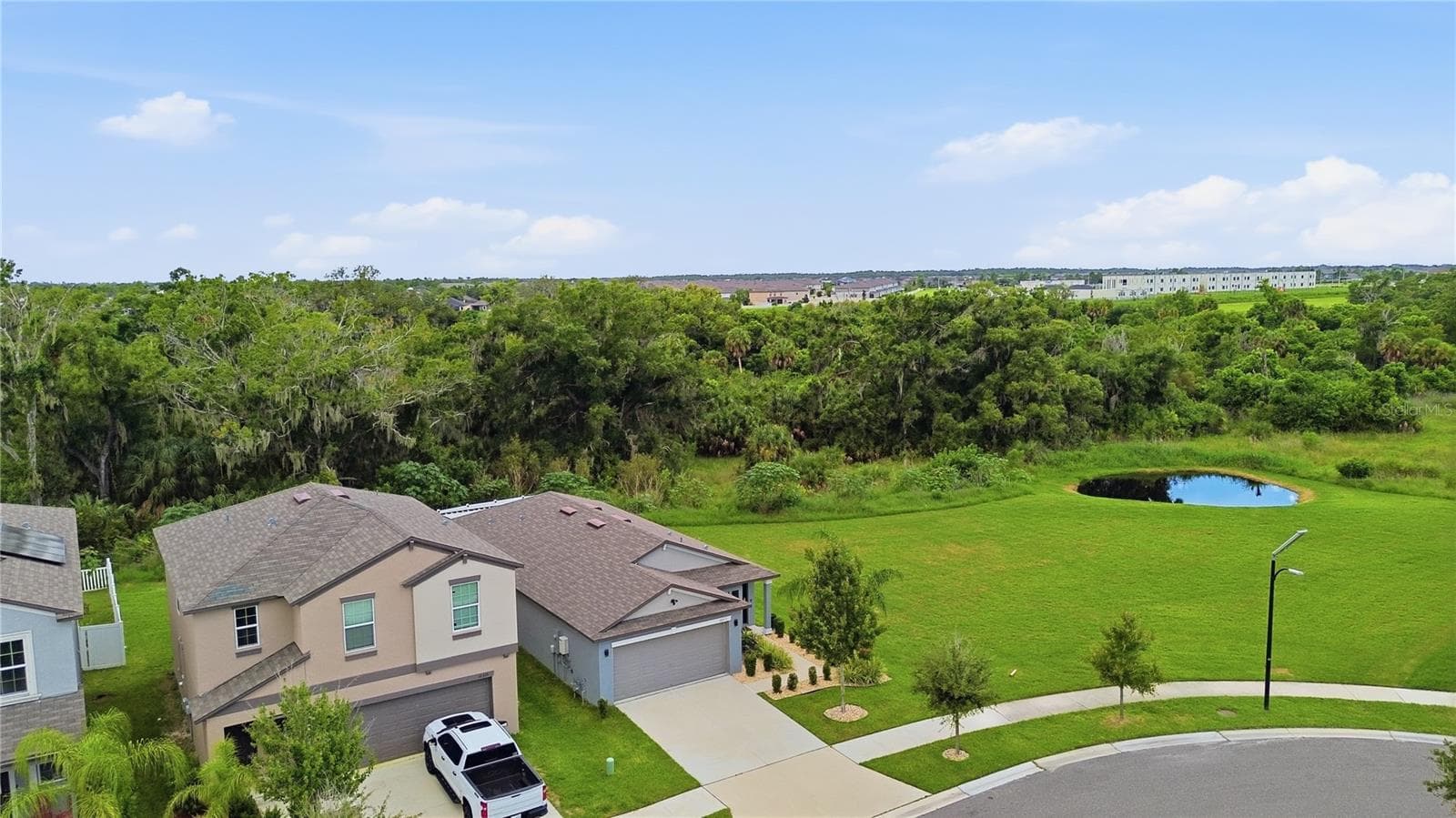 Single Family Residence at 10331 BLUE PLUME CT, RIVERVIEW, photo 45 of 57