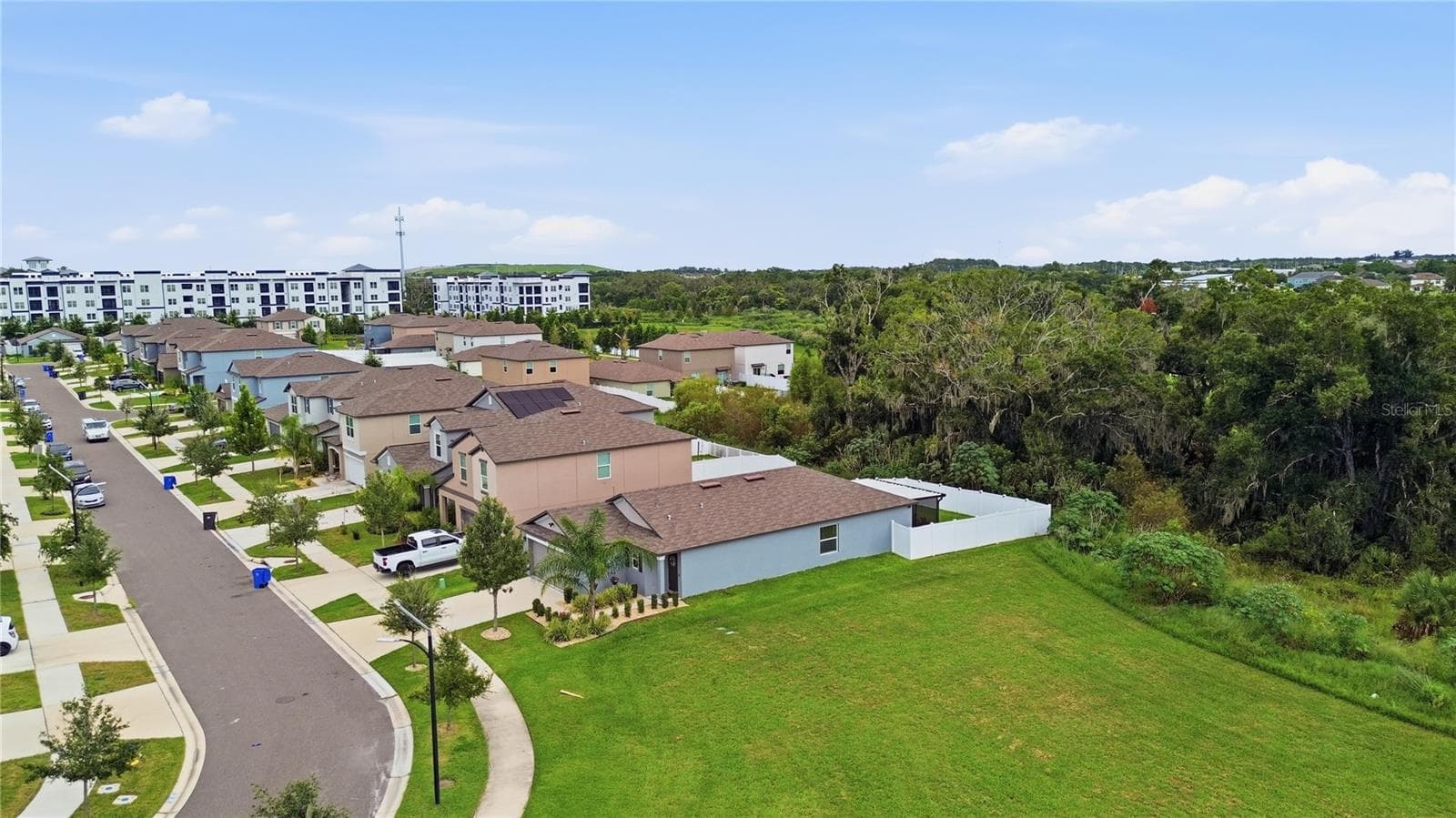Single Family Residence at 10331 BLUE PLUME CT, RIVERVIEW, photo 46 of 57