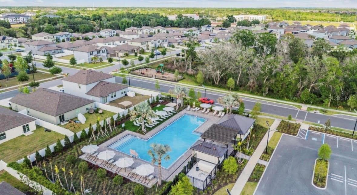 Single Family Residence at 10331 BLUE PLUME CT, RIVERVIEW, photo 49 of 57