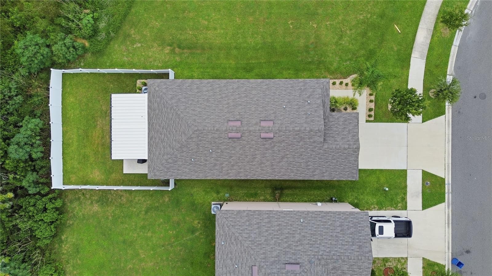 Single Family Residence at 10331 BLUE PLUME CT, RIVERVIEW, photo 50 of 57