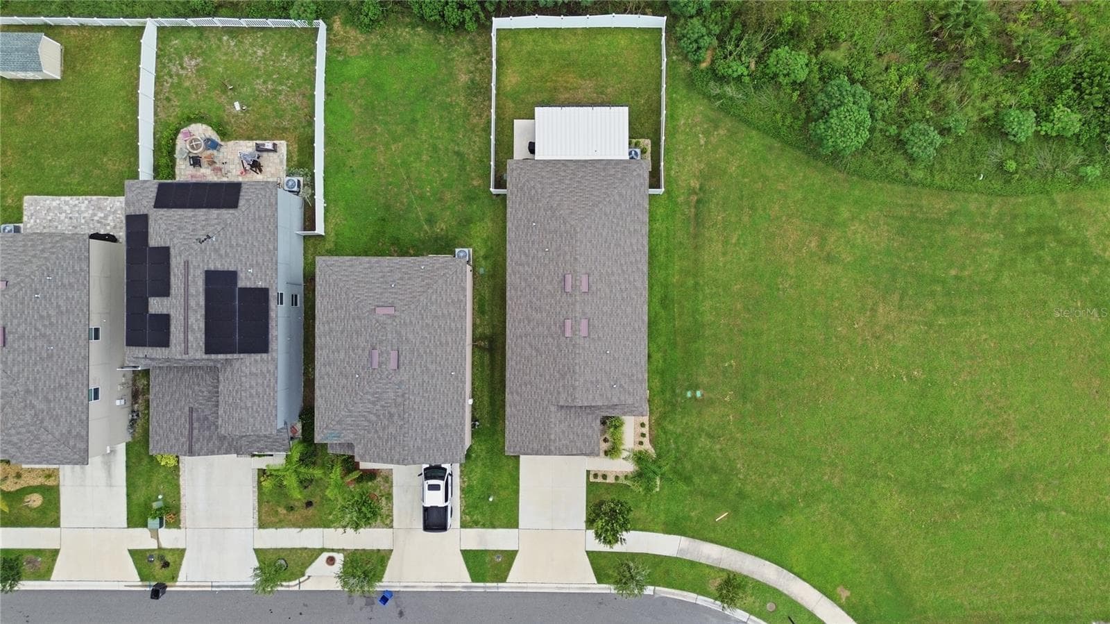 Single Family Residence at 10331 BLUE PLUME CT, RIVERVIEW, photo 51 of 57