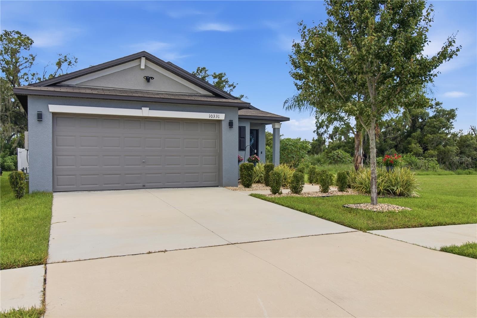 Single Family Residence at 10331 BLUE PLUME CT, RIVERVIEW, photo 55 of 57