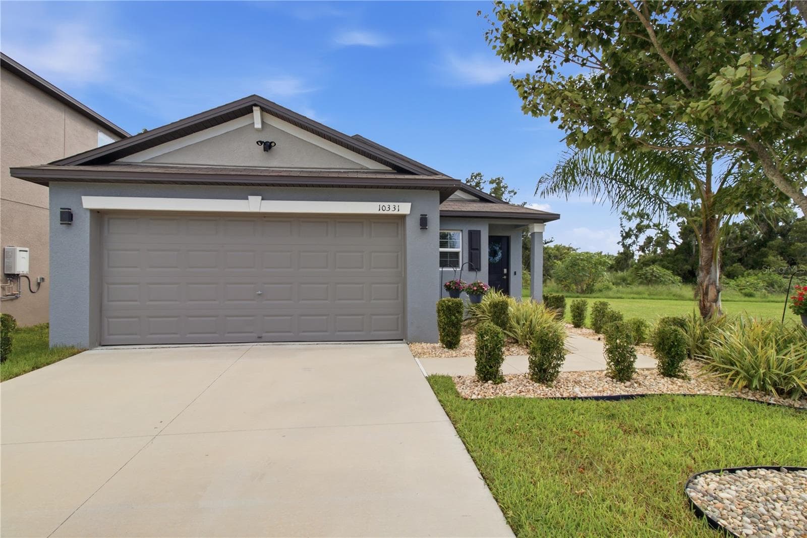 Single Family Residence at 10331 BLUE PLUME CT, RIVERVIEW, photo 56 of 57