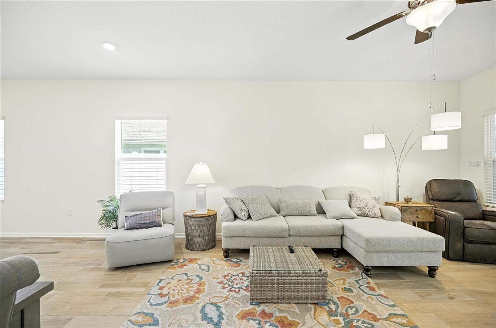 Living Room - 88 BIRDIE WAY, BUNNELL