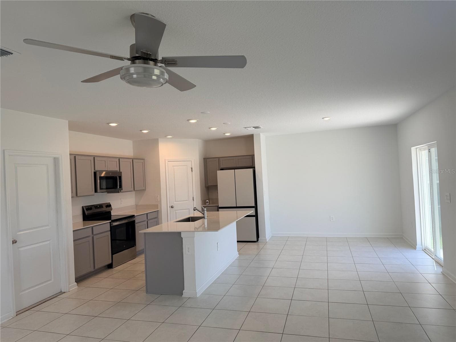Single Family Residence at 2847 BIG SUR RD, DAVENPORT, photo 6 of 27