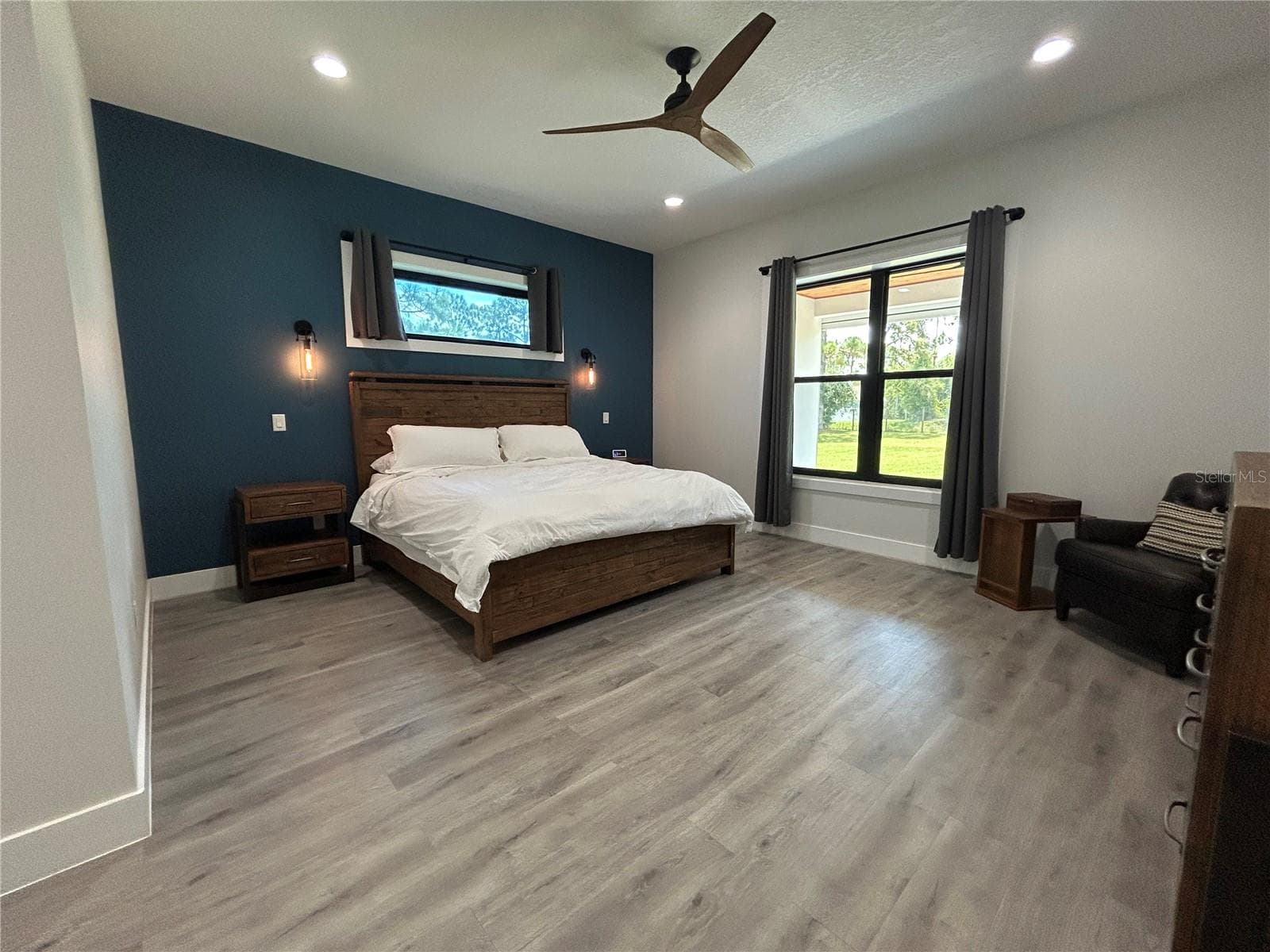 Primary Bedroom - 19512 MAJESTIC ST, ORLANDO