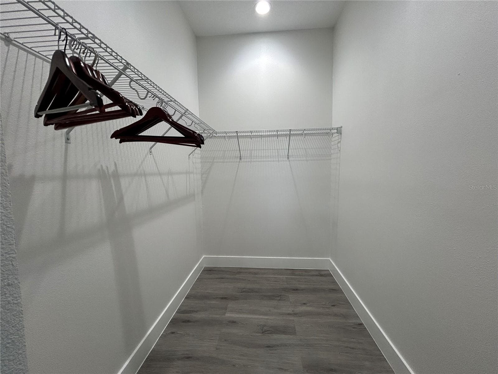 Primary Closet #2 - 19512 MAJESTIC ST, ORLANDO