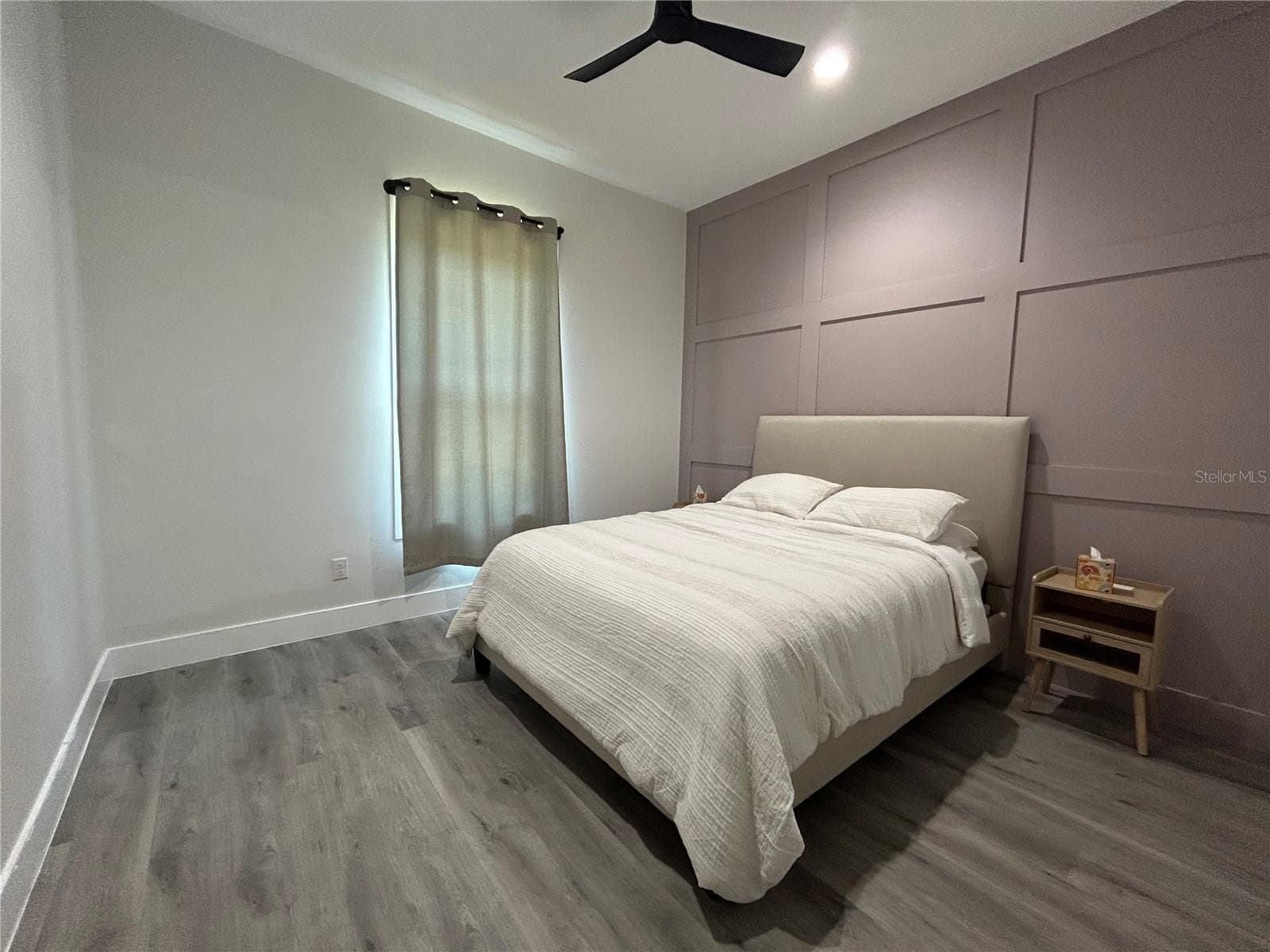 Bedroom 3 - 19512 MAJESTIC ST, ORLANDO