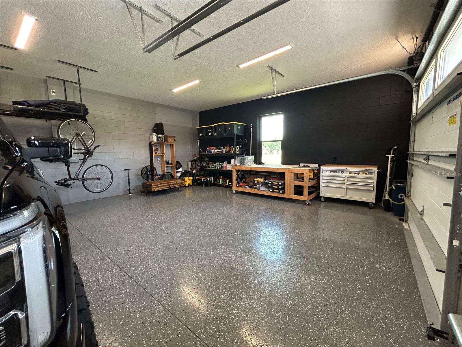 Garage - 19512 MAJESTIC ST, ORLANDO