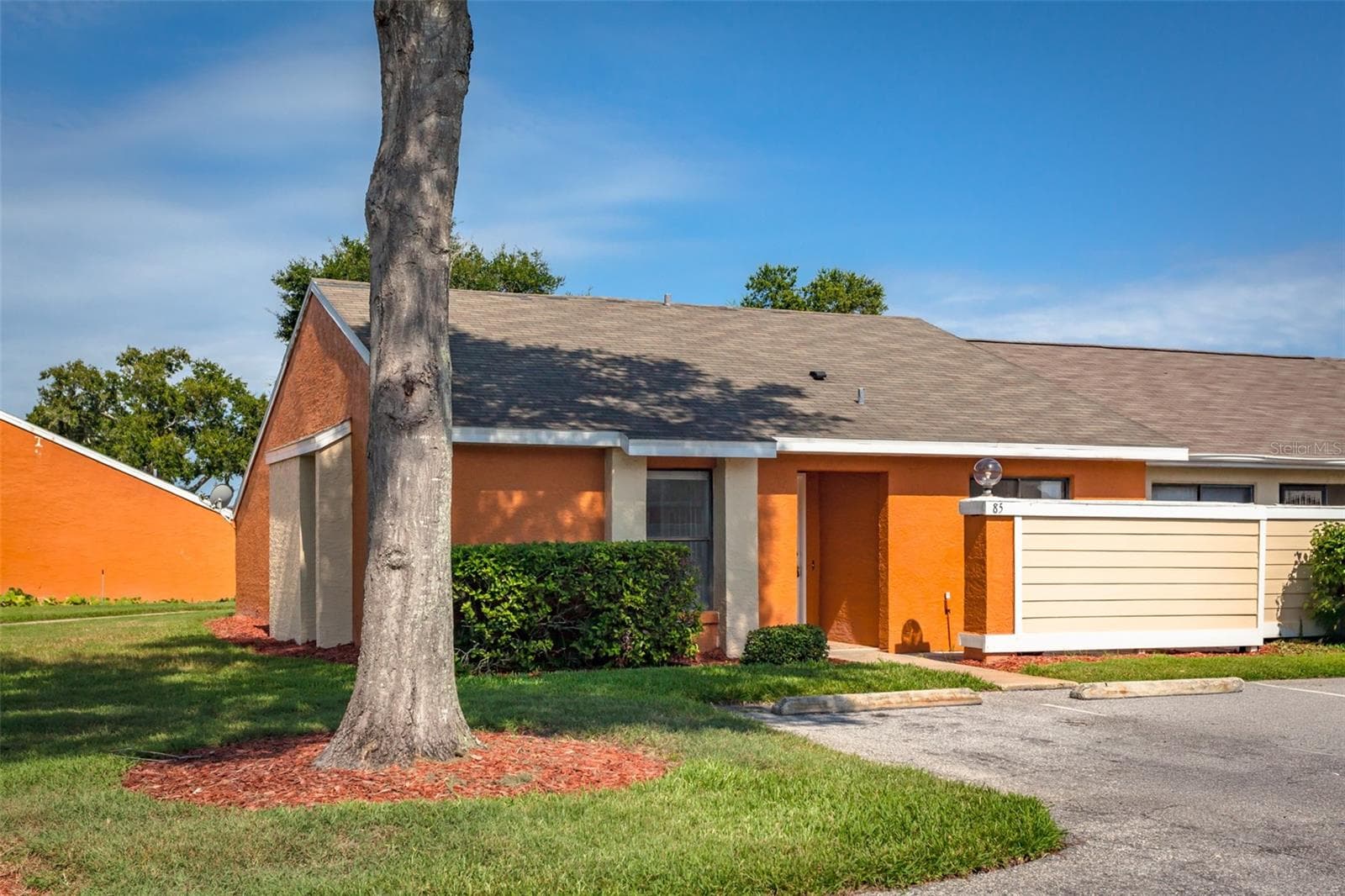 85 SILVER PARK CIR