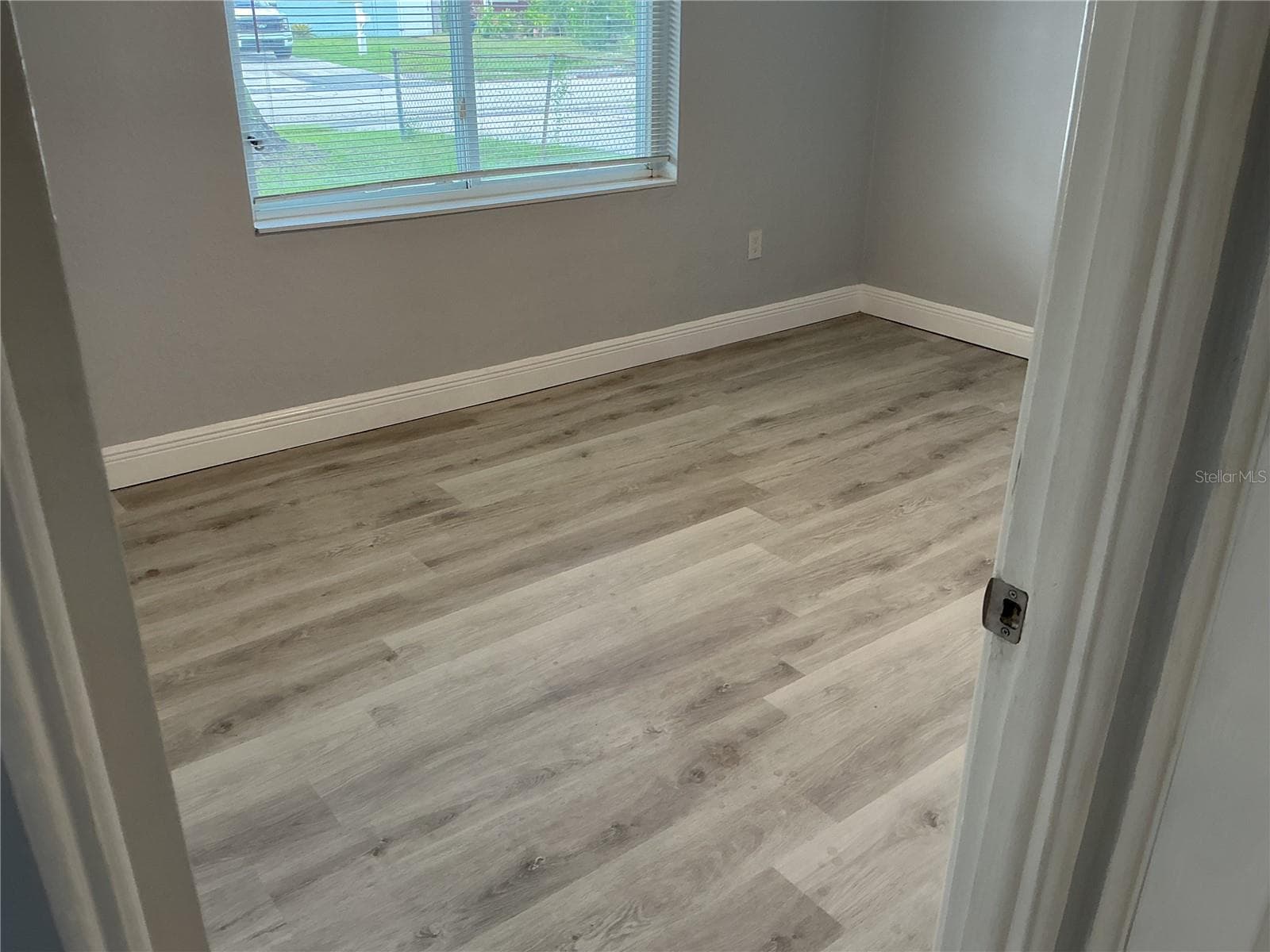 Bedroom 1 - 4660 71ST AVE N, PINELLAS PARK