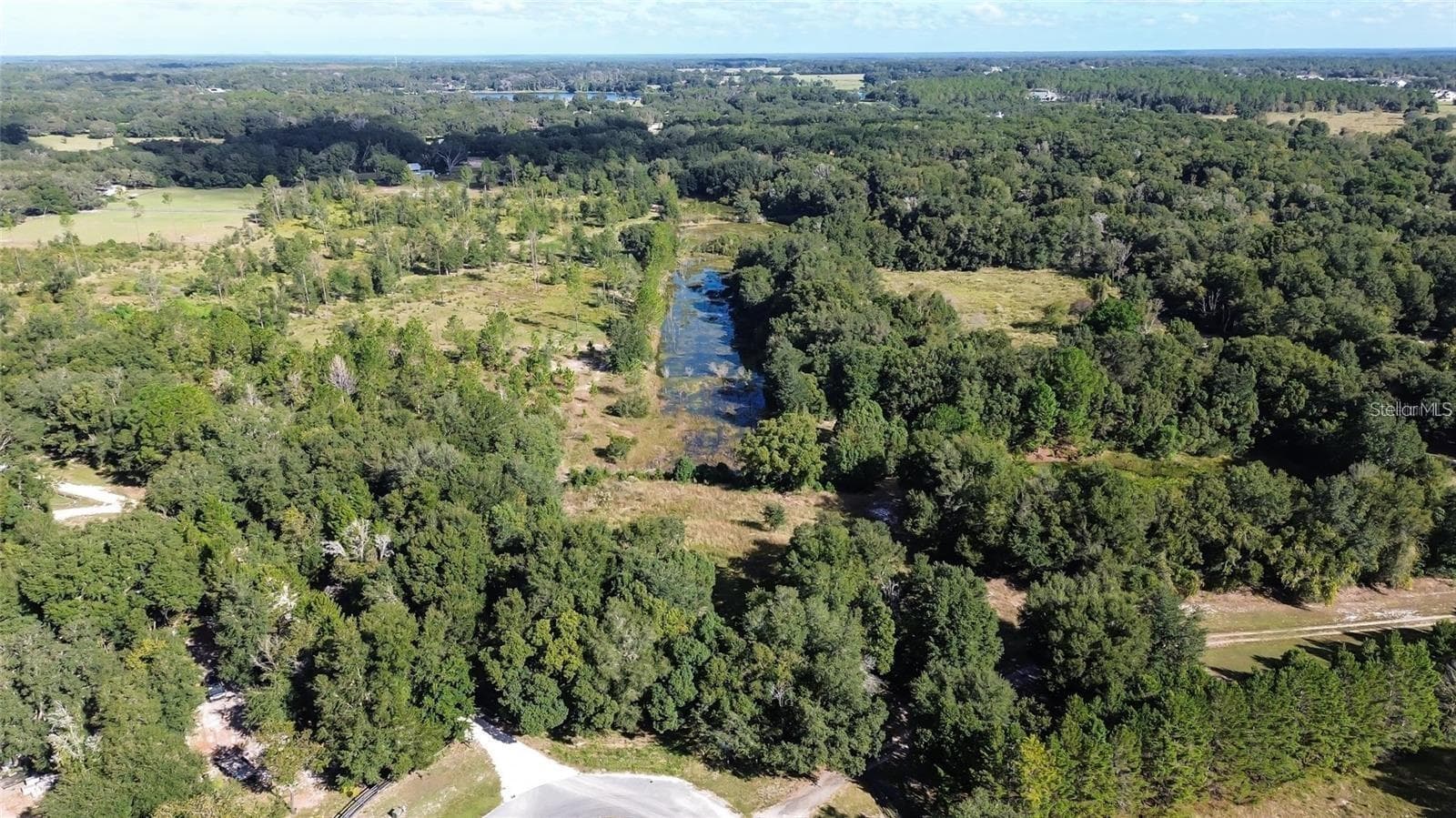 Land at TREE FROG LOT 6 LN, EUSTIS, photo 15 of 19