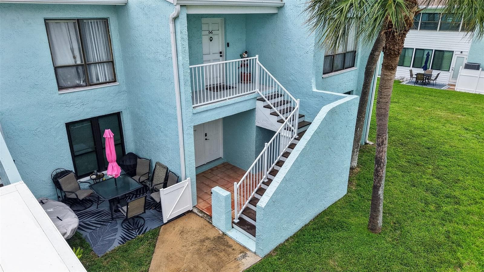 Condominium at 1 WINDRUSH BLVD #65, INDIAN ROCKS BEACH, photo 34 of 38