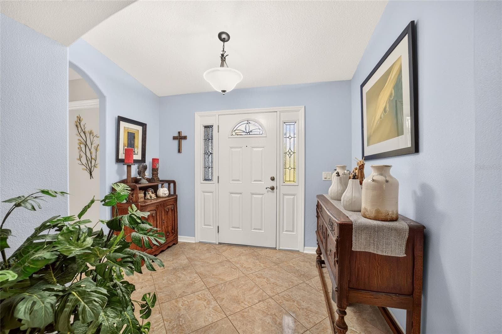 Single Family Residence at 16345 SW 14TH AVENUE RD, OCALA, photo 8 of 48