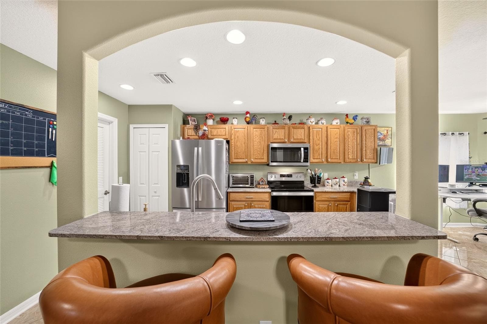 Single Family Residence at 16345 SW 14TH AVENUE RD, OCALA, photo 12 of 48