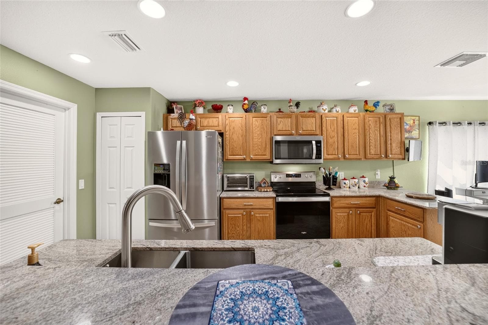 Single Family Residence at 16345 SW 14TH AVENUE RD, OCALA, photo 13 of 48