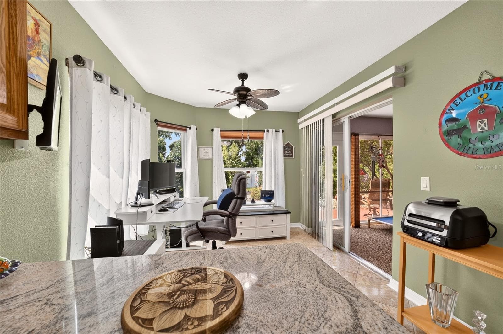 Single Family Residence at 16345 SW 14TH AVENUE RD, OCALA, photo 18 of 48