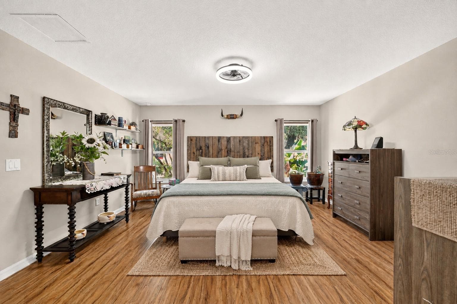 Virtually Edited Bedding - 16345 SW 14TH AVENUE RD, OCALA