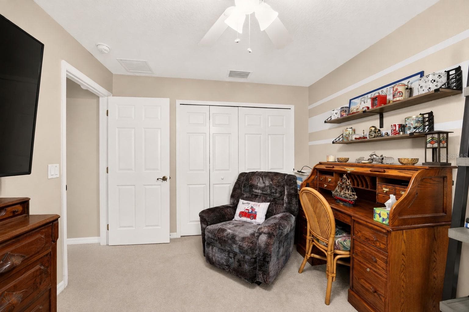 Single Family Residence at 16345 SW 14TH AVENUE RD, OCALA, photo 30 of 48