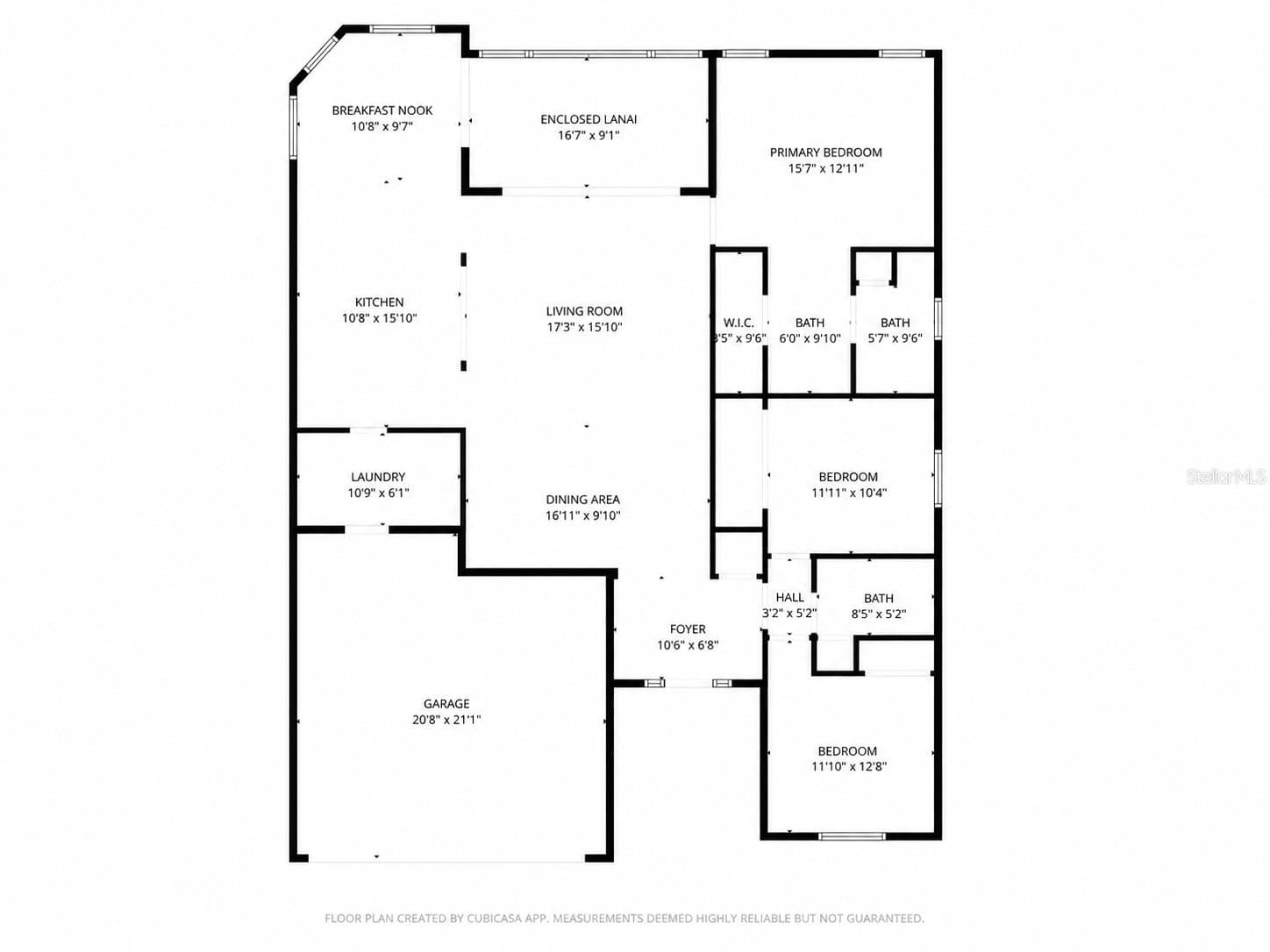 Single Family Residence at 16345 SW 14TH AVENUE RD, OCALA, photo 31 of 48