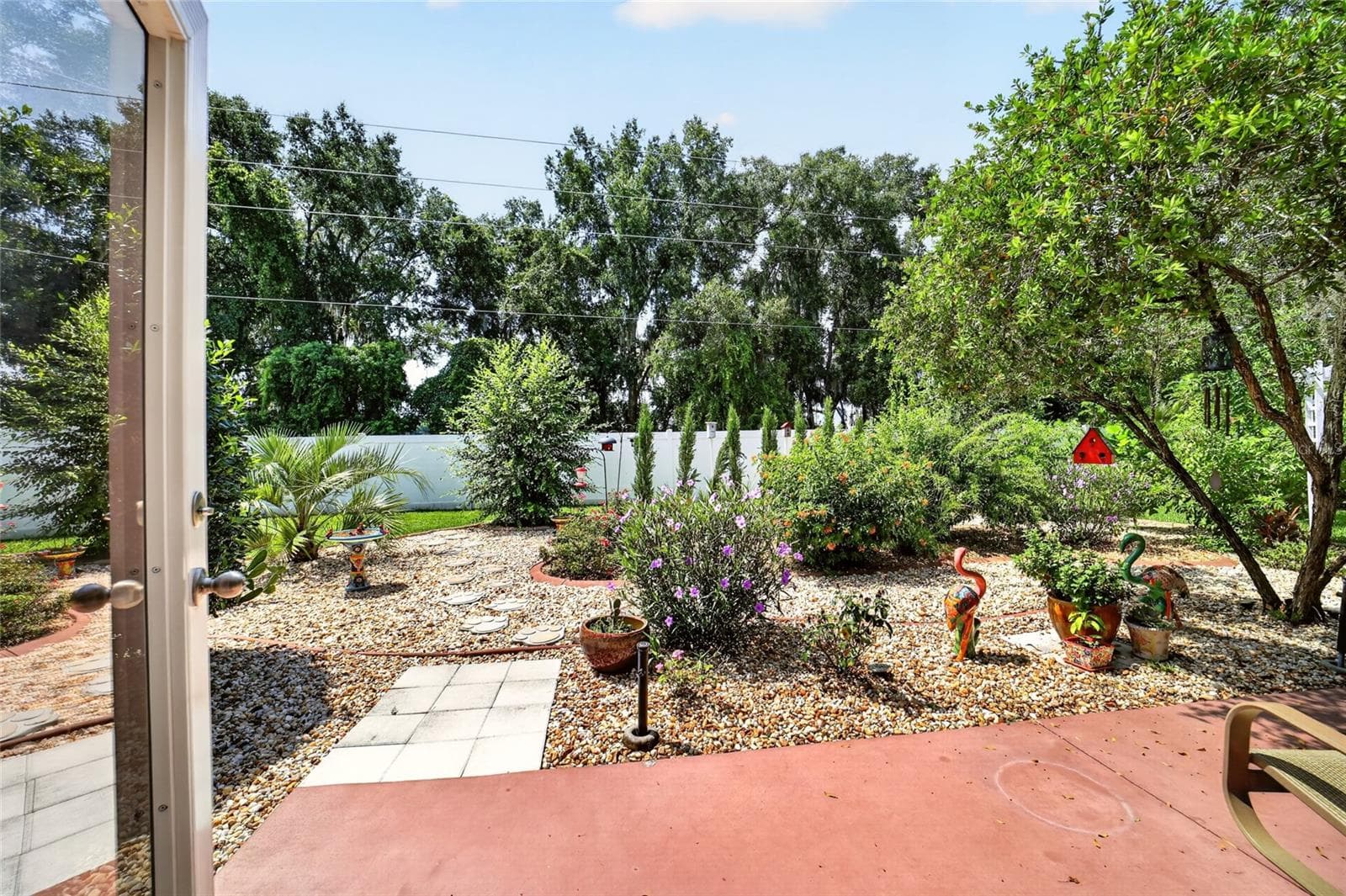 Single Family Residence at 16345 SW 14TH AVENUE RD, OCALA, photo 32 of 48