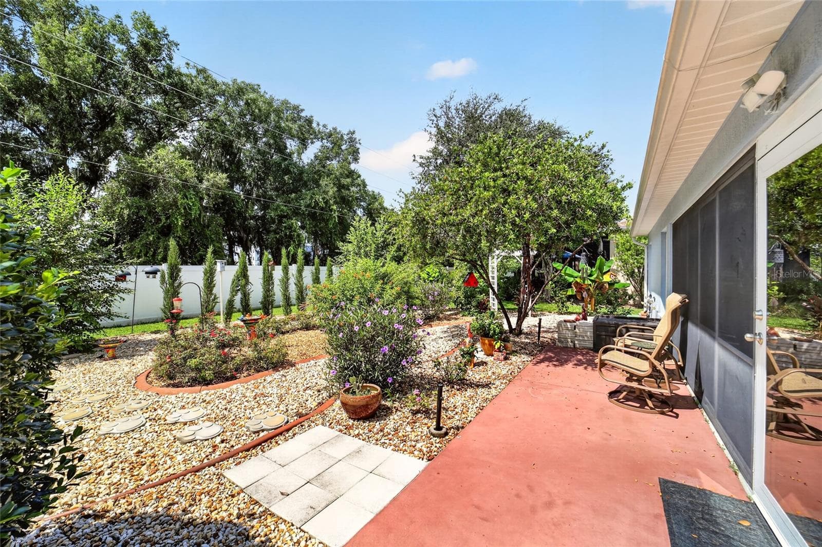 Single Family Residence at 16345 SW 14TH AVENUE RD, OCALA, photo 33 of 48