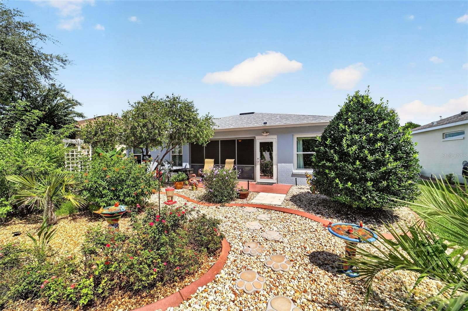 Single Family Residence at 16345 SW 14TH AVENUE RD, OCALA, photo 34 of 48