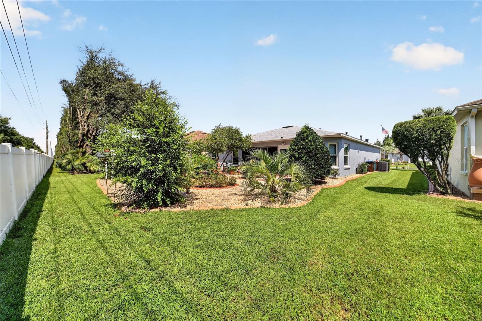 Single Family Residence at 16345 SW 14TH AVENUE RD, OCALA, photo 39 of 48