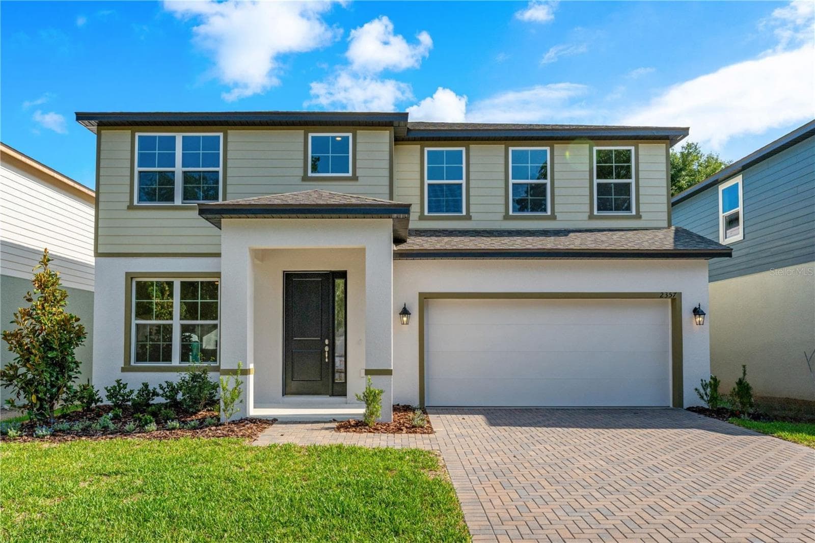 2321 HUANIER CT