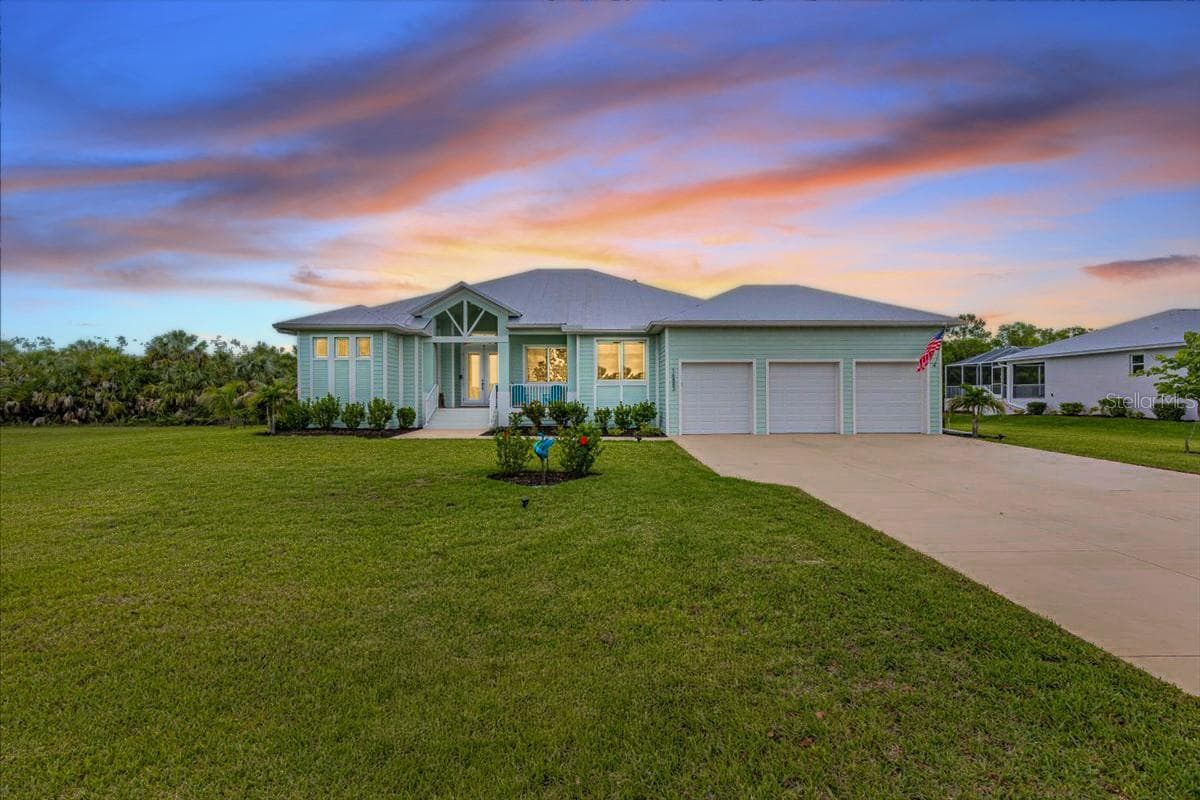 Single Family Residence at 16883 ACAPULCO RD, PUNTA GORDA, photo 2 of 45