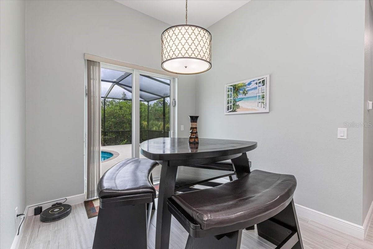 Single Family Residence at 16883 ACAPULCO RD, PUNTA GORDA, photo 11 of 45