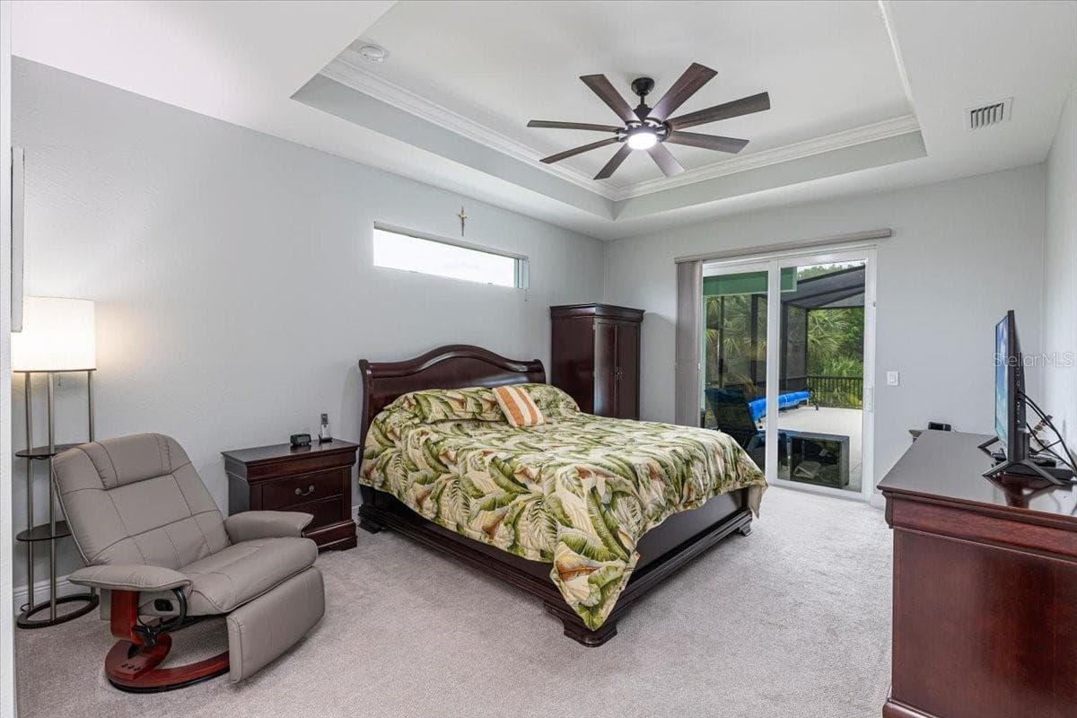 Single Family Residence at 16883 ACAPULCO RD, PUNTA GORDA, photo 13 of 45