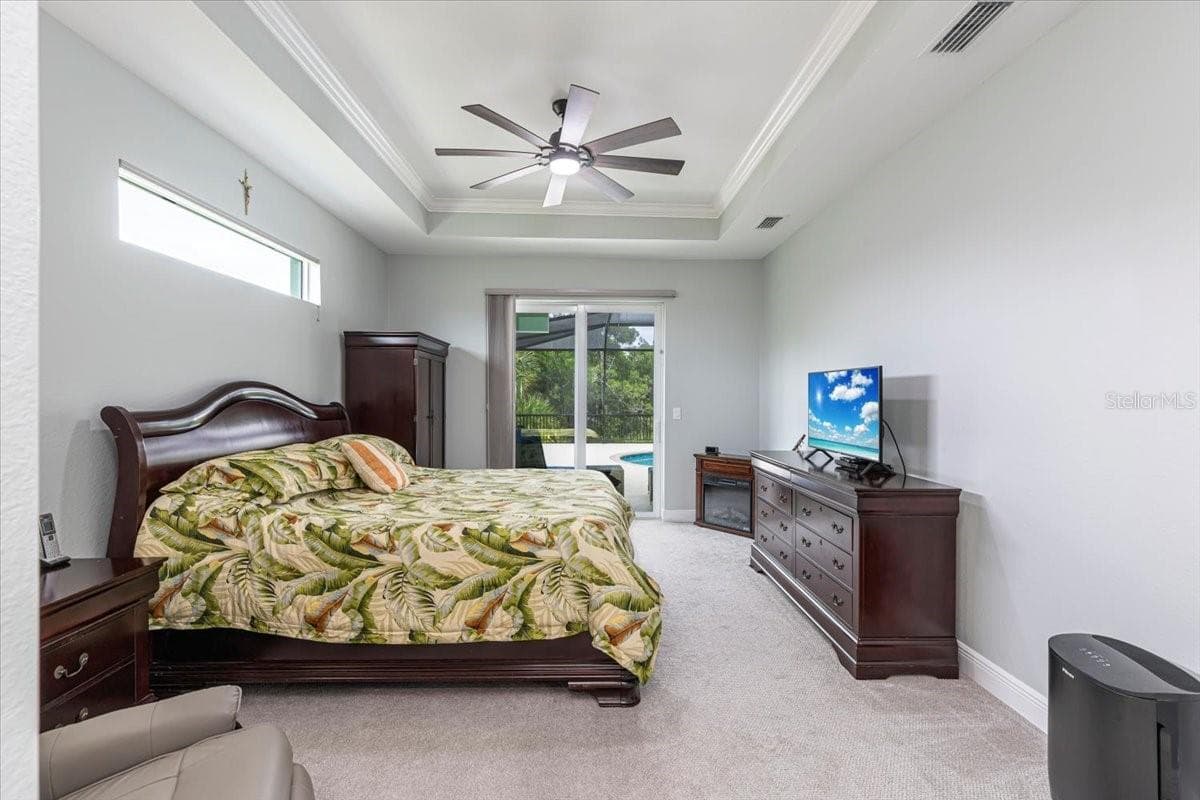 Single Family Residence at 16883 ACAPULCO RD, PUNTA GORDA, photo 19 of 45