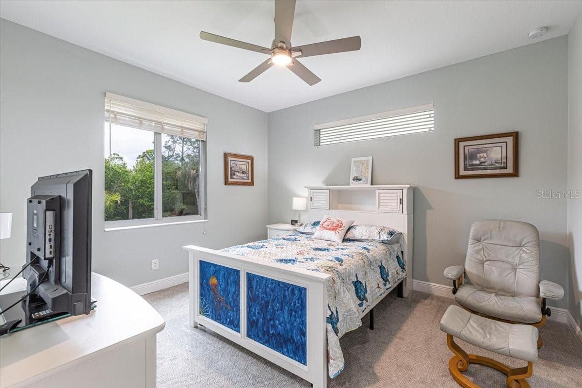 Single Family Residence at 16883 ACAPULCO RD, PUNTA GORDA, photo 20 of 45