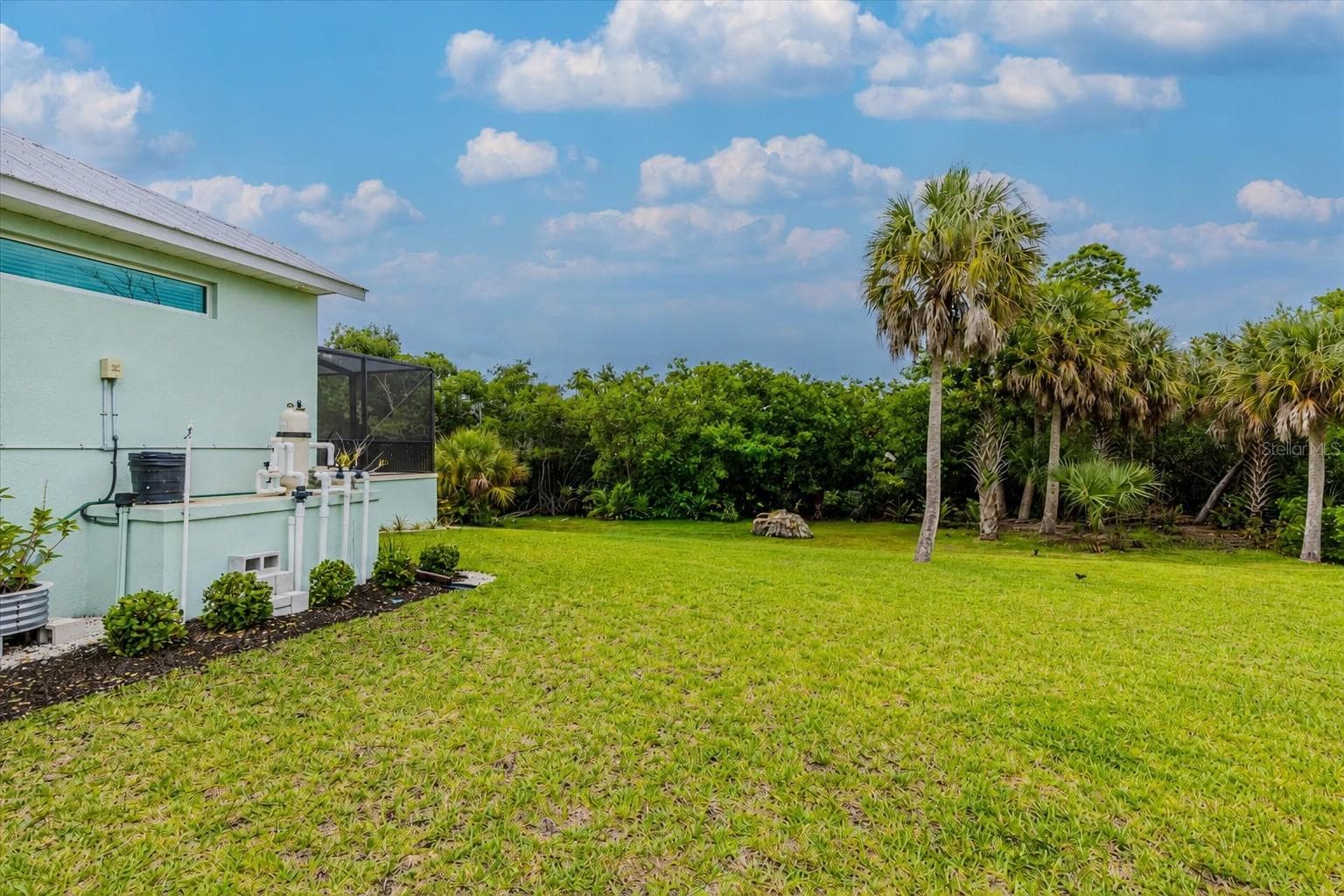 Single Family Residence at 16883 ACAPULCO RD, PUNTA GORDA, photo 34 of 45