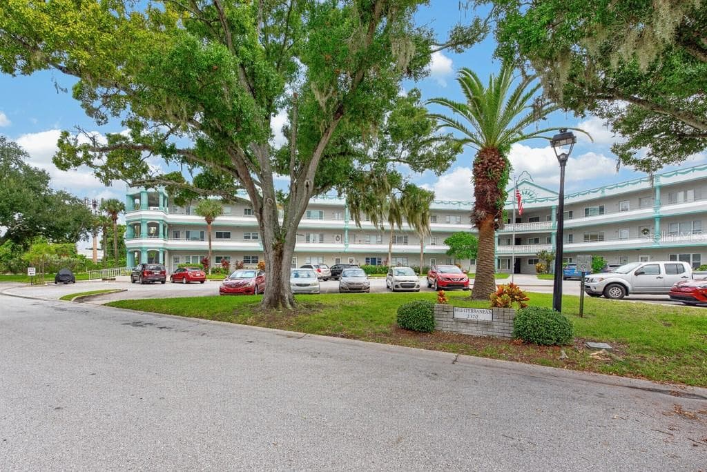 2370 JAMAICAN ST #30