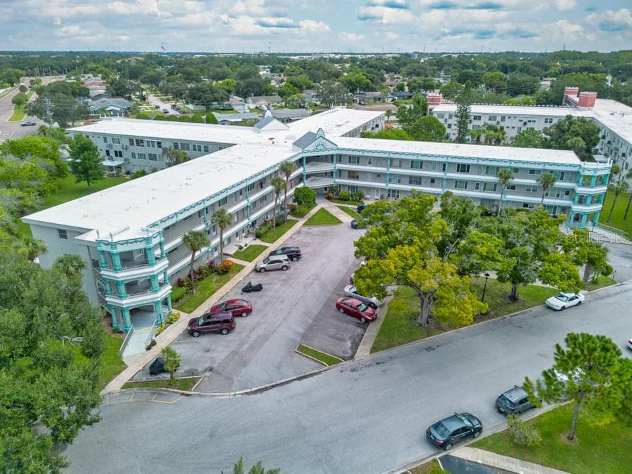 Condominium at 2370 JAMAICAN ST #30, CLEARWATER, photo 2 of 53