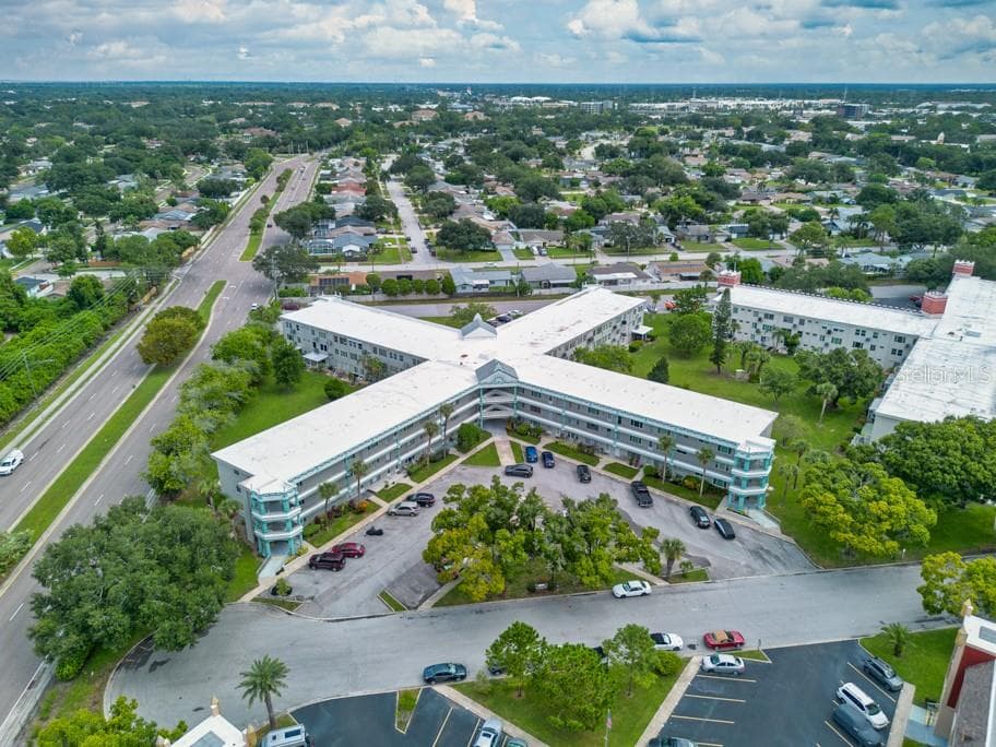 Condominium at 2370 JAMAICAN ST #30, CLEARWATER, photo 46 of 53