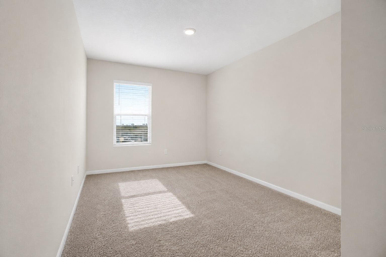 Bedroom 3– Actual View - 1021 SILVERBELL TRL, ST CLOUD