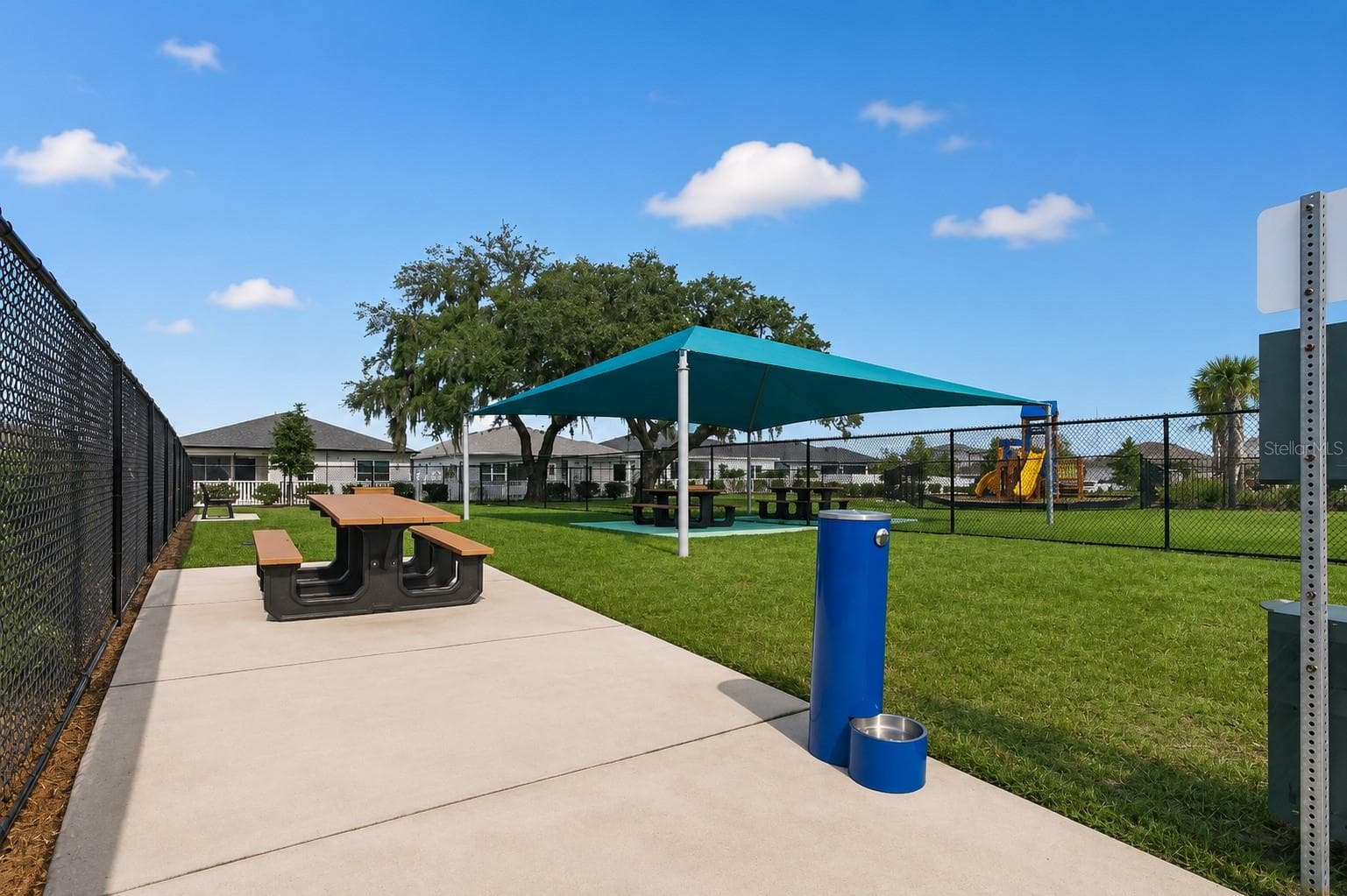Community Playground - 1021 SILVERBELL TRL, ST CLOUD