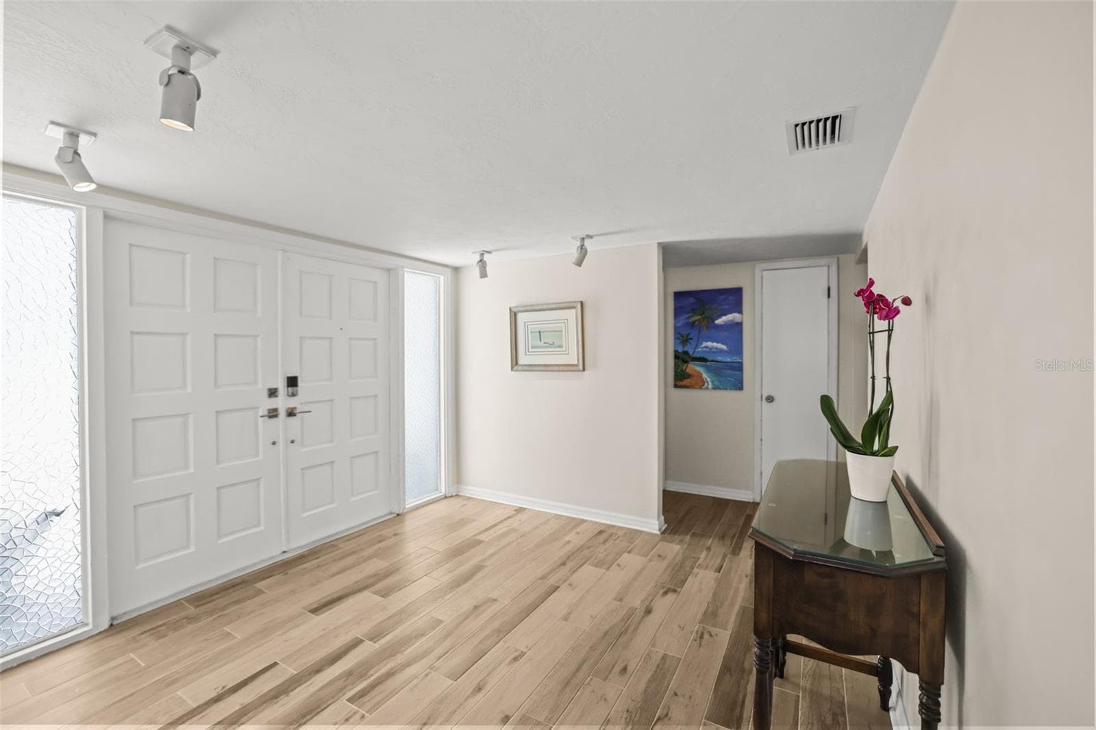 Foyer - 13635 97TH TER, SEMINOLE