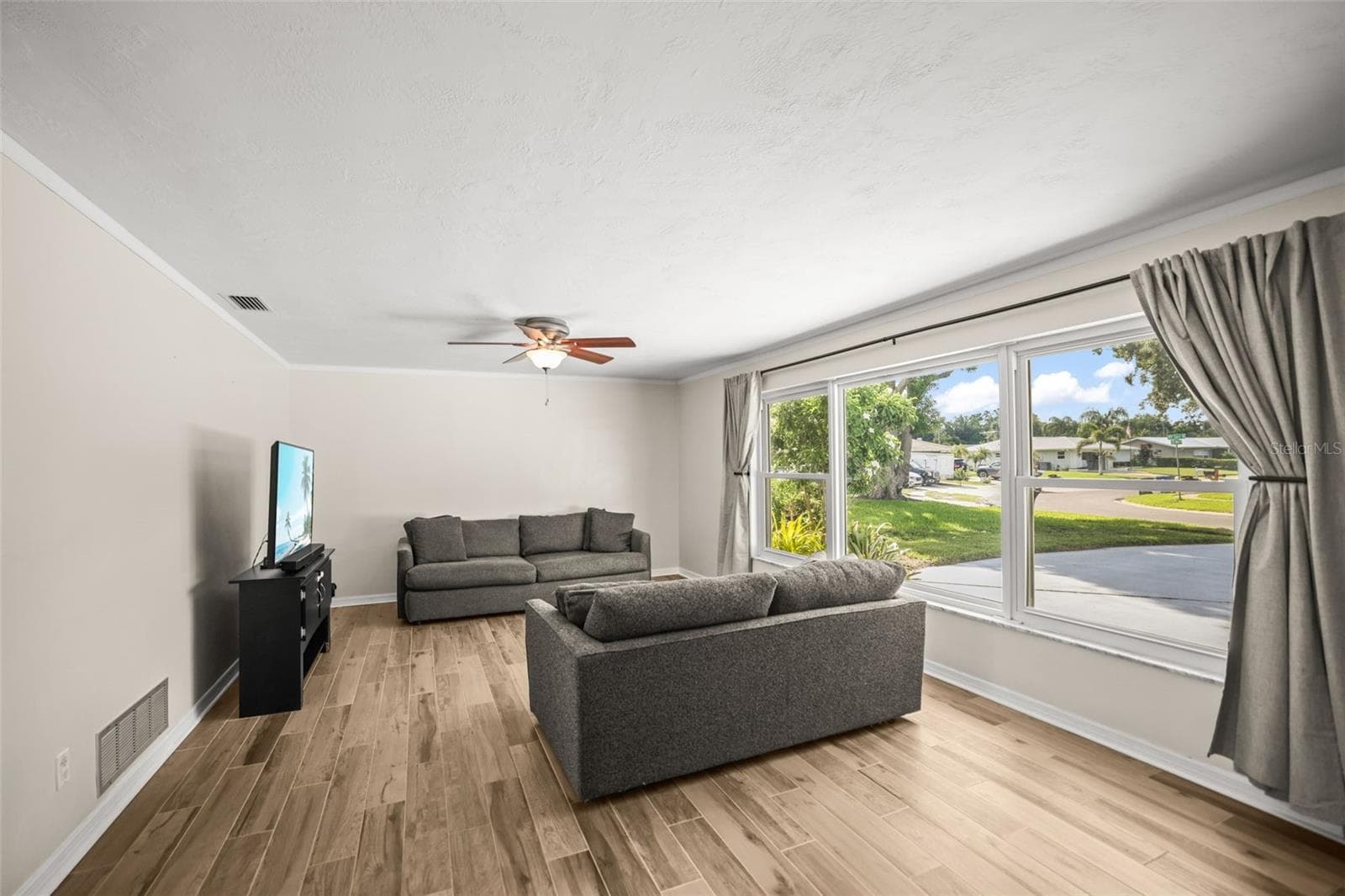 Living Room - 13635 97TH TER, SEMINOLE