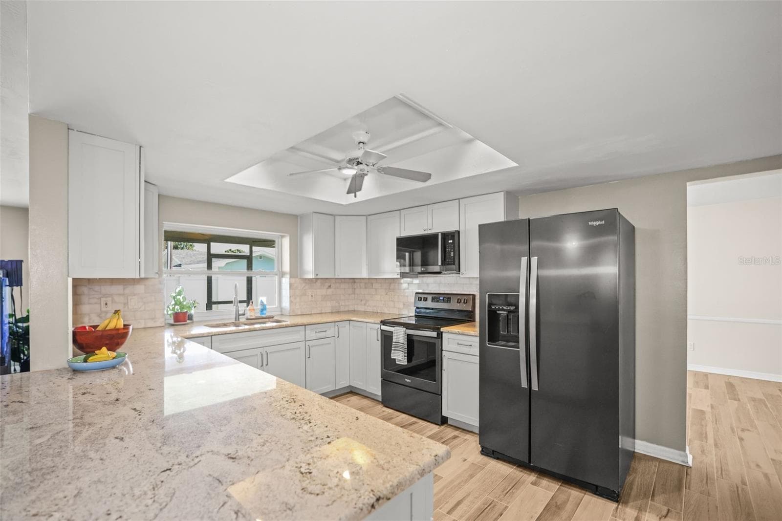 Kitchen - 13635 97TH TER, SEMINOLE