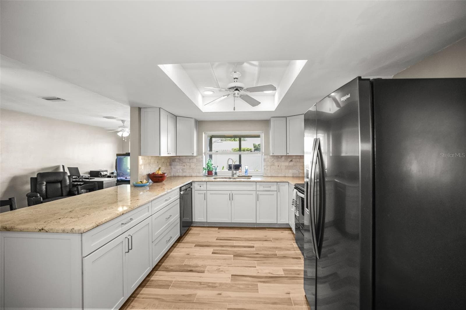 Kitchen - 13635 97TH TER, SEMINOLE