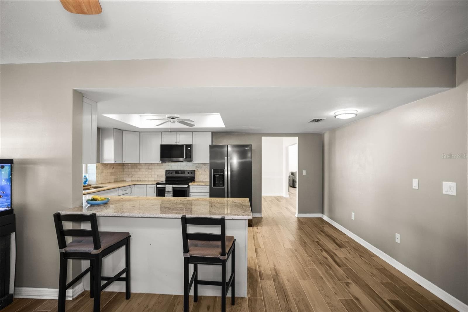 Kitchen - 13635 97TH TER, SEMINOLE