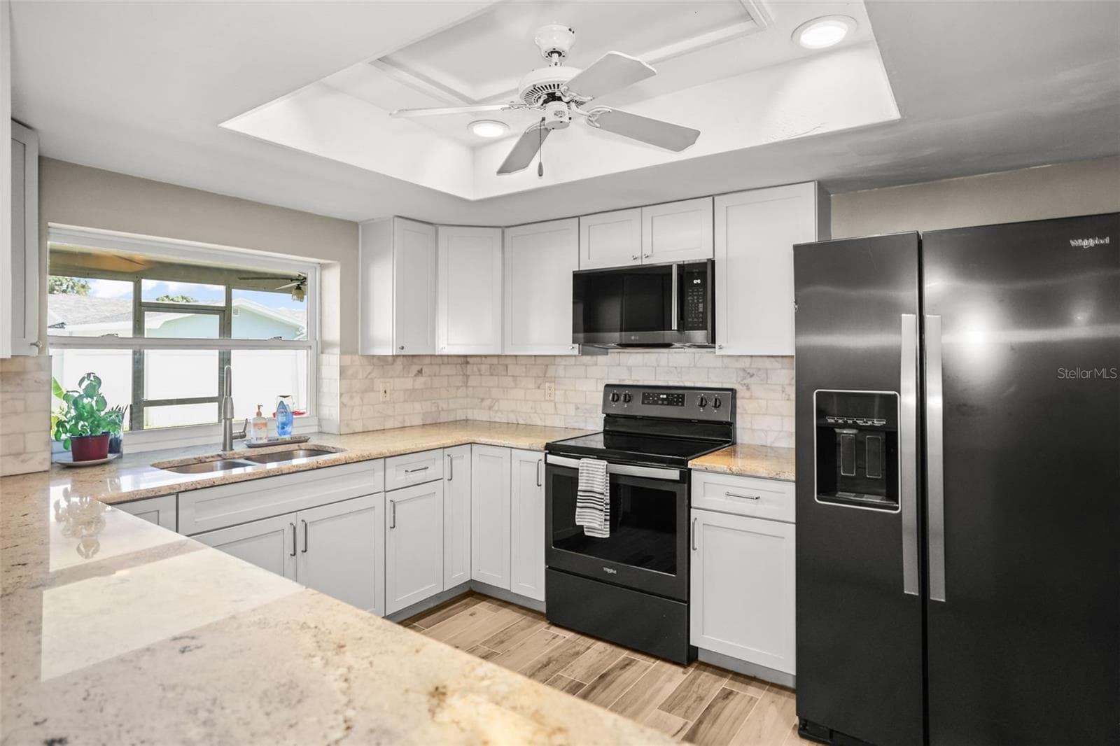 Kitchen - 13635 97TH TER, SEMINOLE