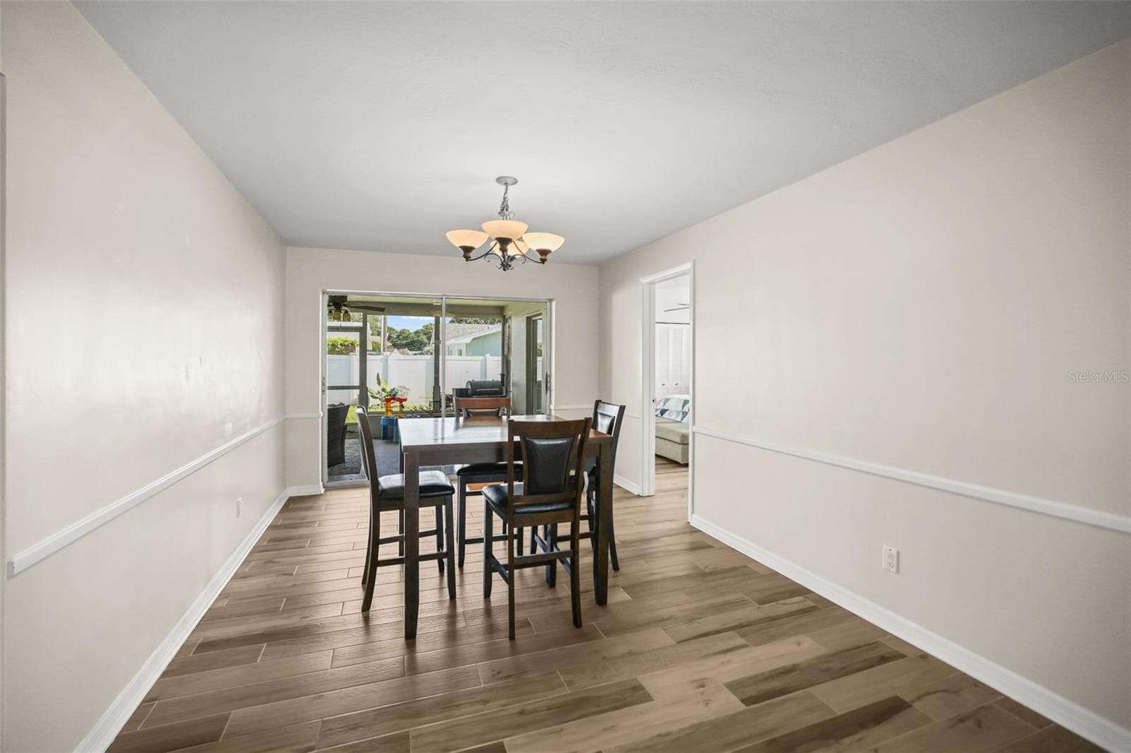 Dining Room - 13635 97TH TER, SEMINOLE