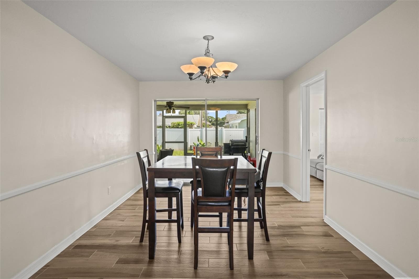 Dining Room - 13635 97TH TER, SEMINOLE