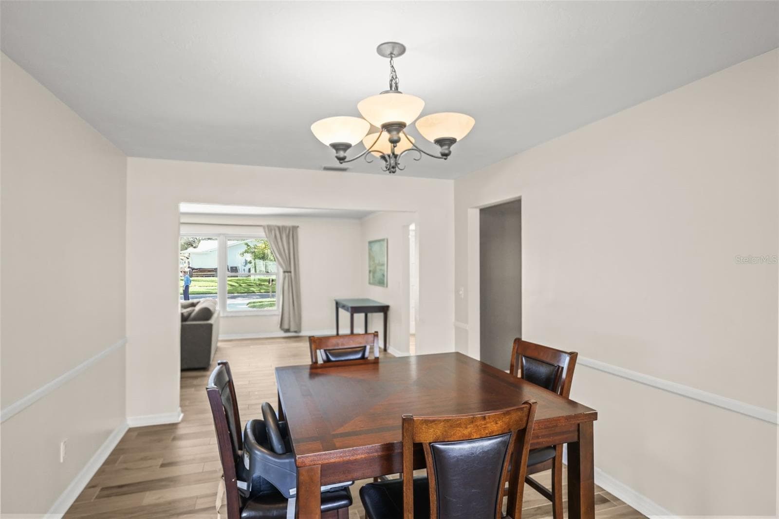 Dining Room - 13635 97TH TER, SEMINOLE